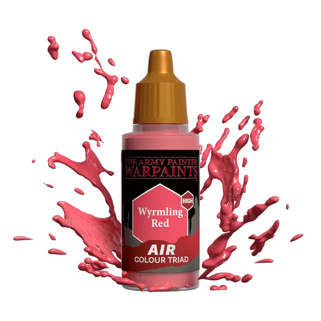 the-army-painter-warpaints-air-wyrmling-red-peinture-rouge image 1