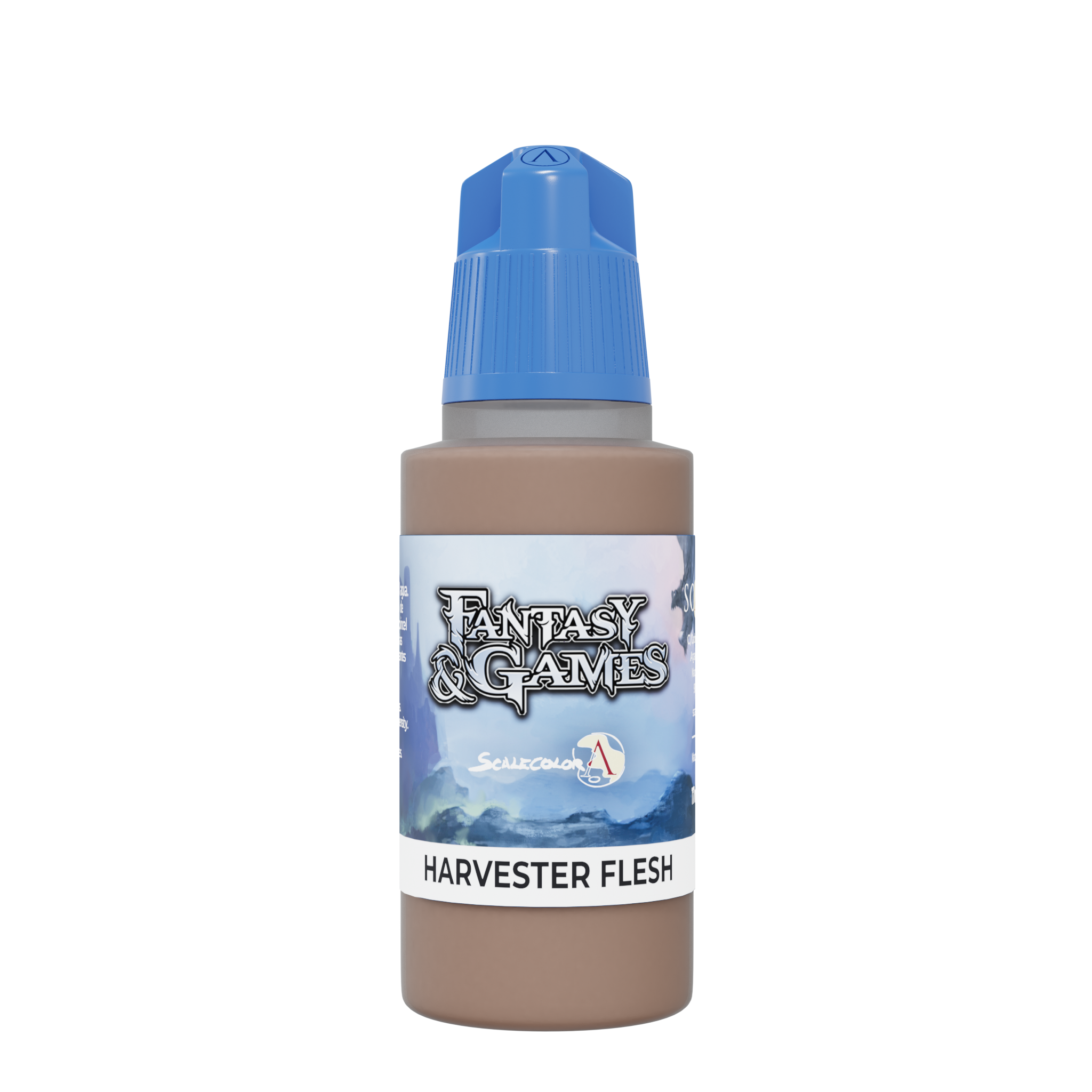 scale75-fantasy-games-harvester-flesh-peinture-miniature-17ml-satin image 1