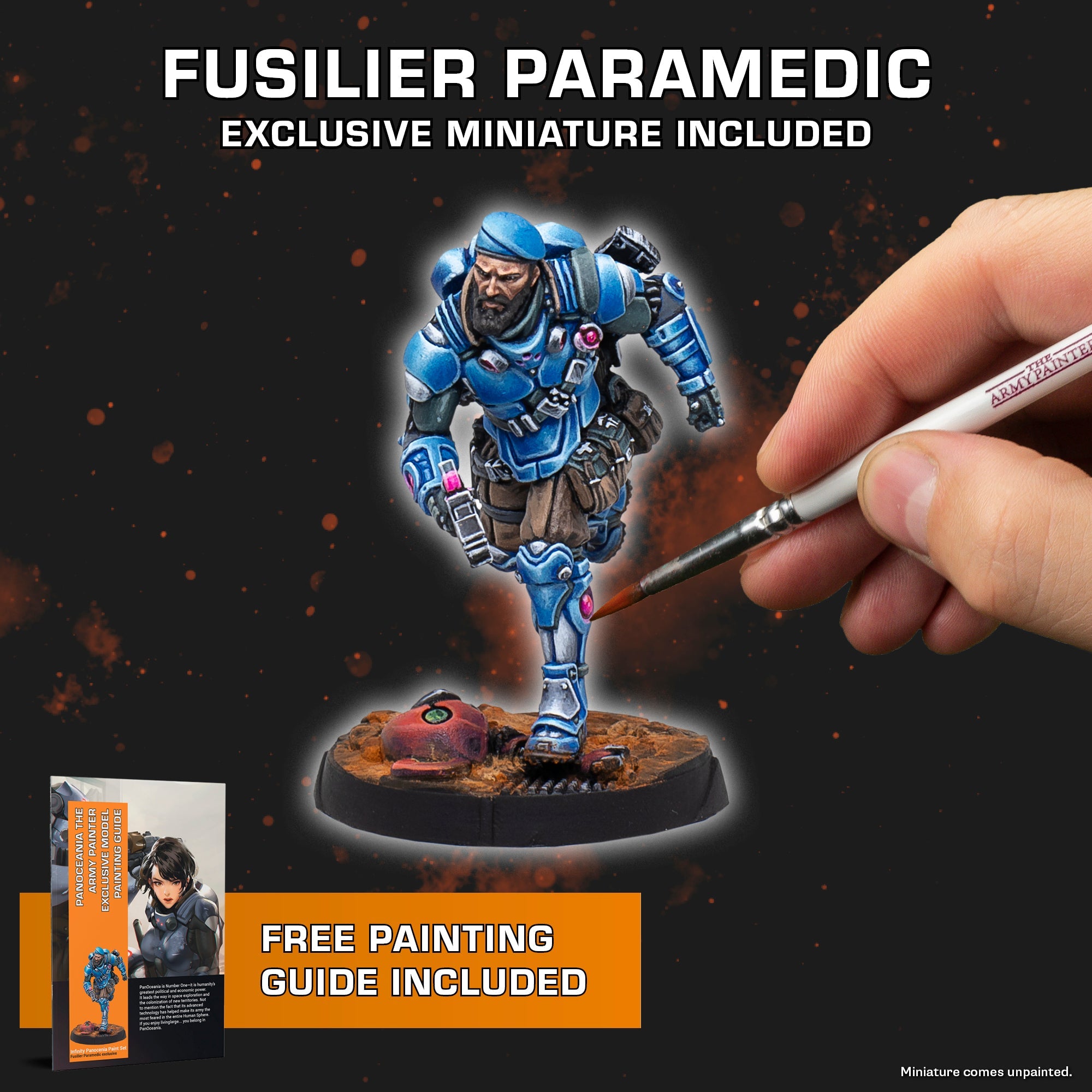 the-army-painter-infinity-panoceania-paint-set-10-pots-figurine image 3