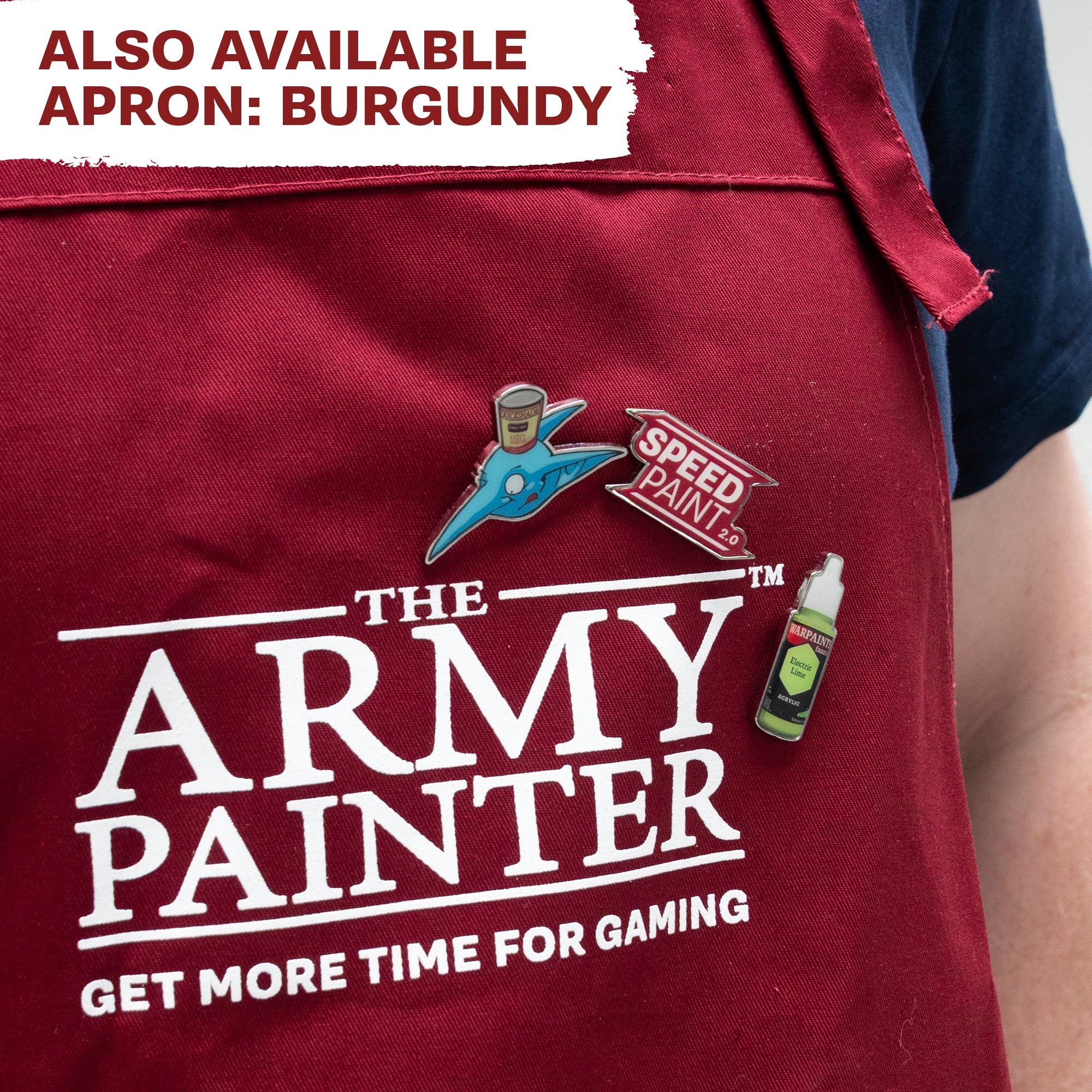 the-army-painter-pin-badge-speedpaint-logo-pin-s-mail image 5