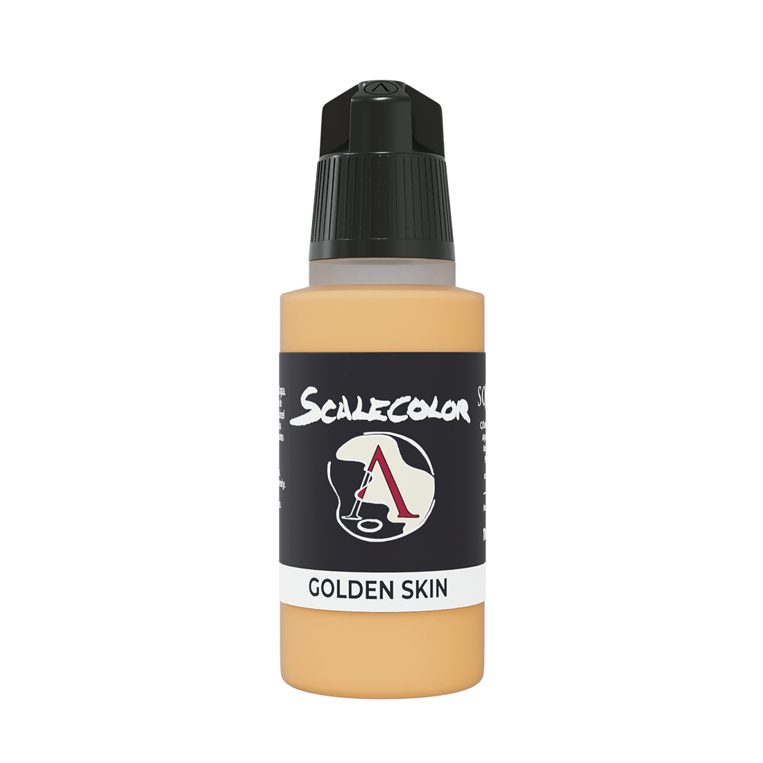 scale75-scalecolor-golden-skin-peinture-acrylique-17ml-mate image 1