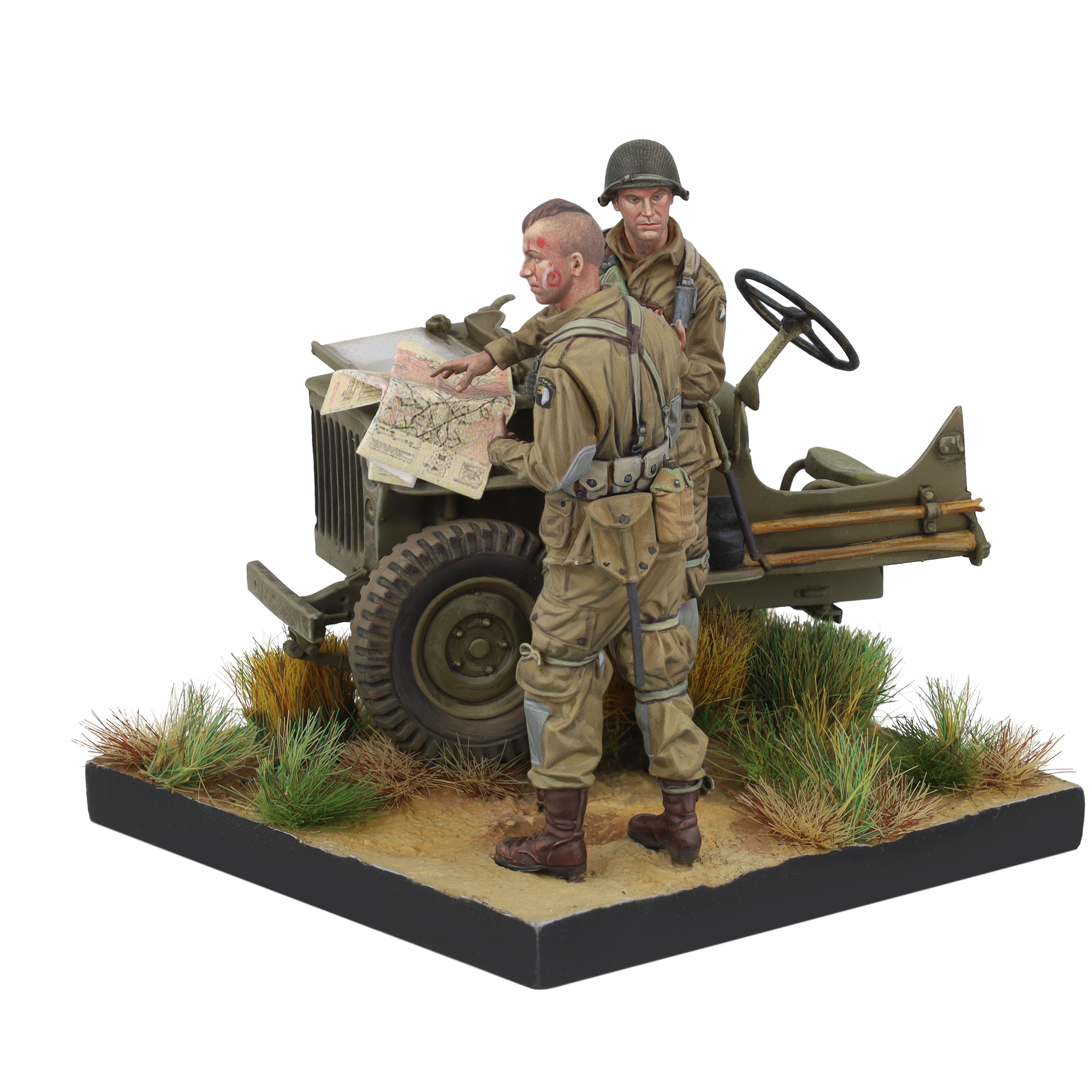 scale75-models-screaming-eagles-d-day-figurine-1-35-r-sine image 8