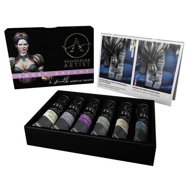 scale75-specials-sets-sweet-dreams-kit-peinture-pastel image 1