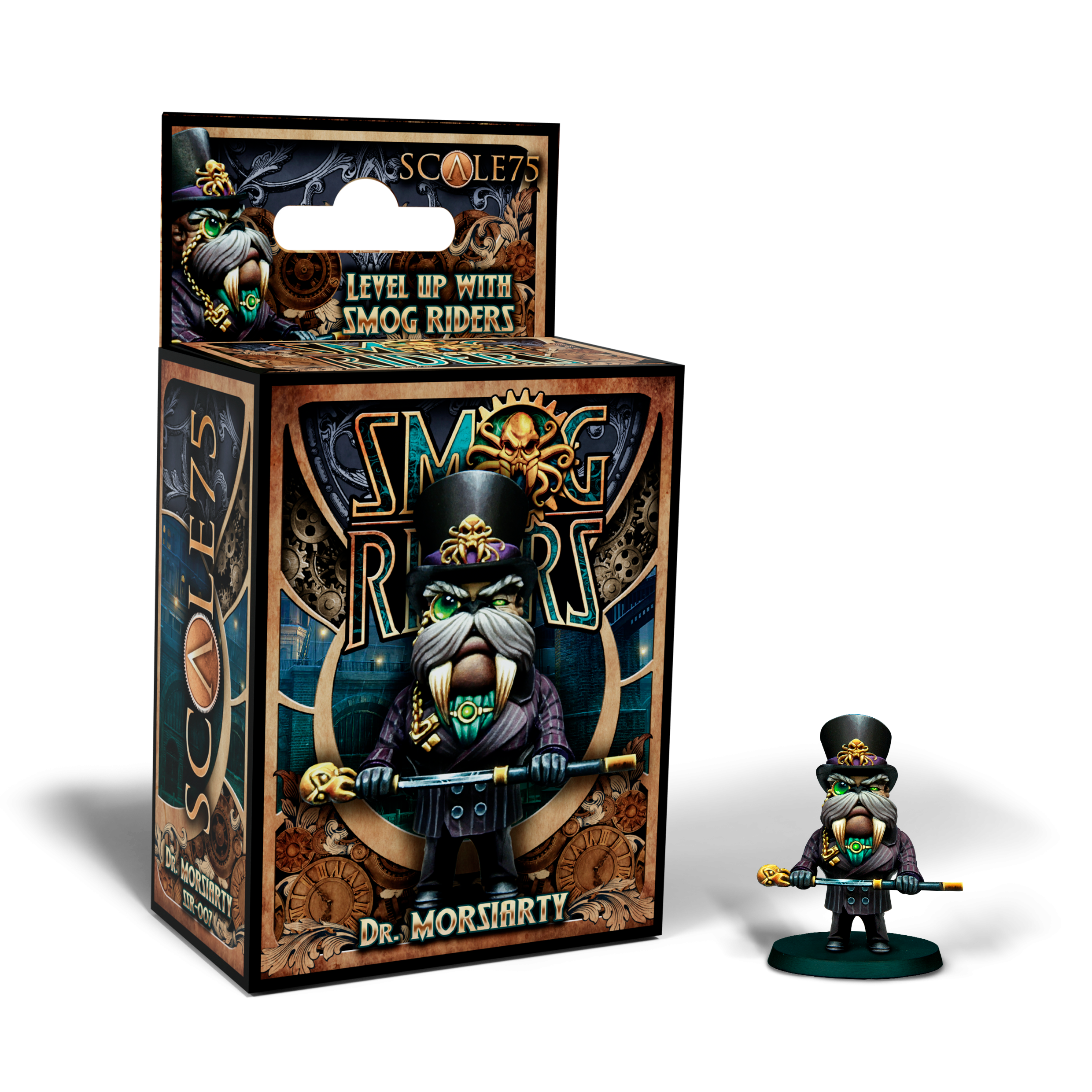 scale75-the-smog-riders-dr-morsiarty-figurine-r-sine-35mm image 1