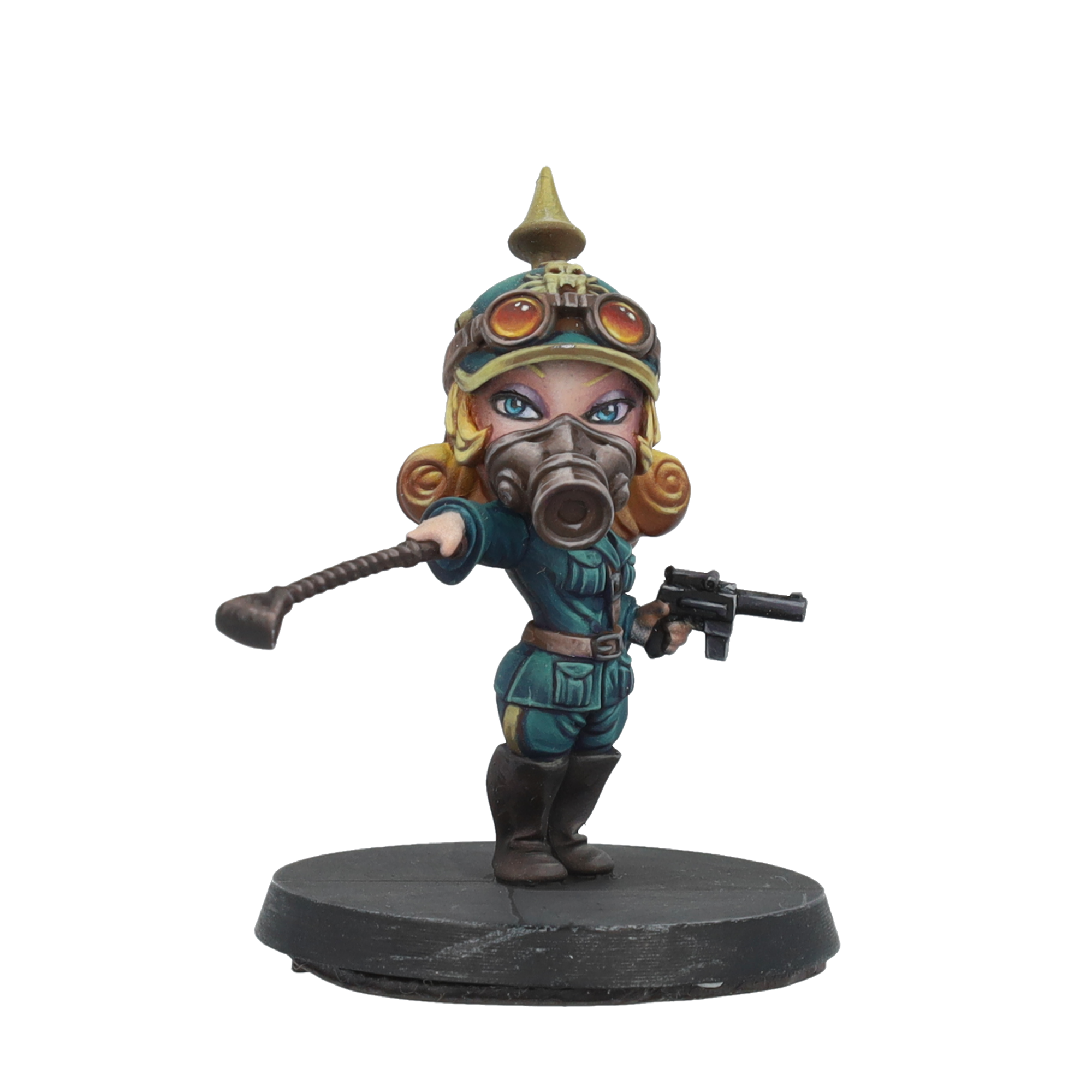 scale75-smog-riders-magda-von-shrapnel-figurine-35mm-non-peinte image 4