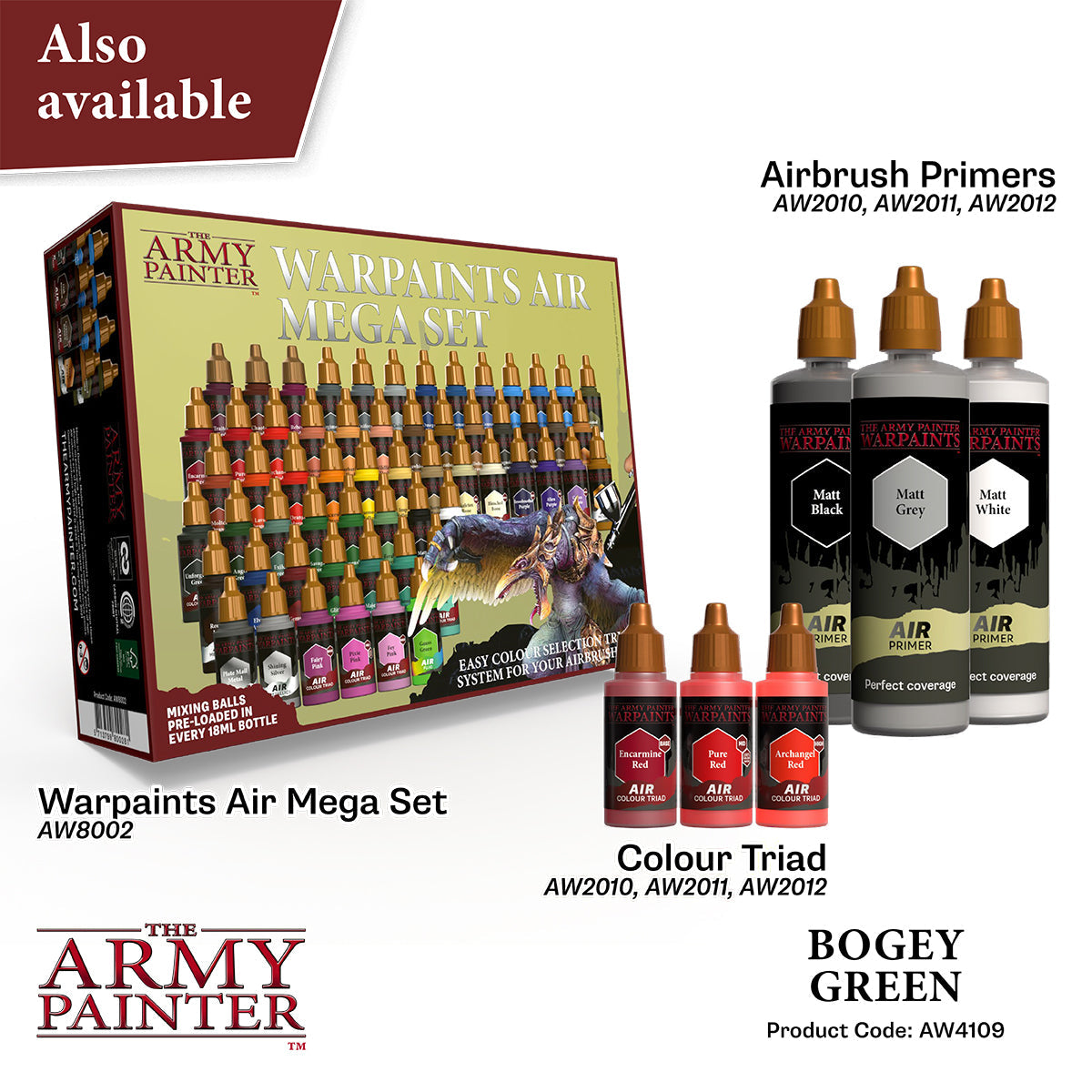 the-army-painter-warpaints-air-bogey-green-peinture-a-rographe image 6