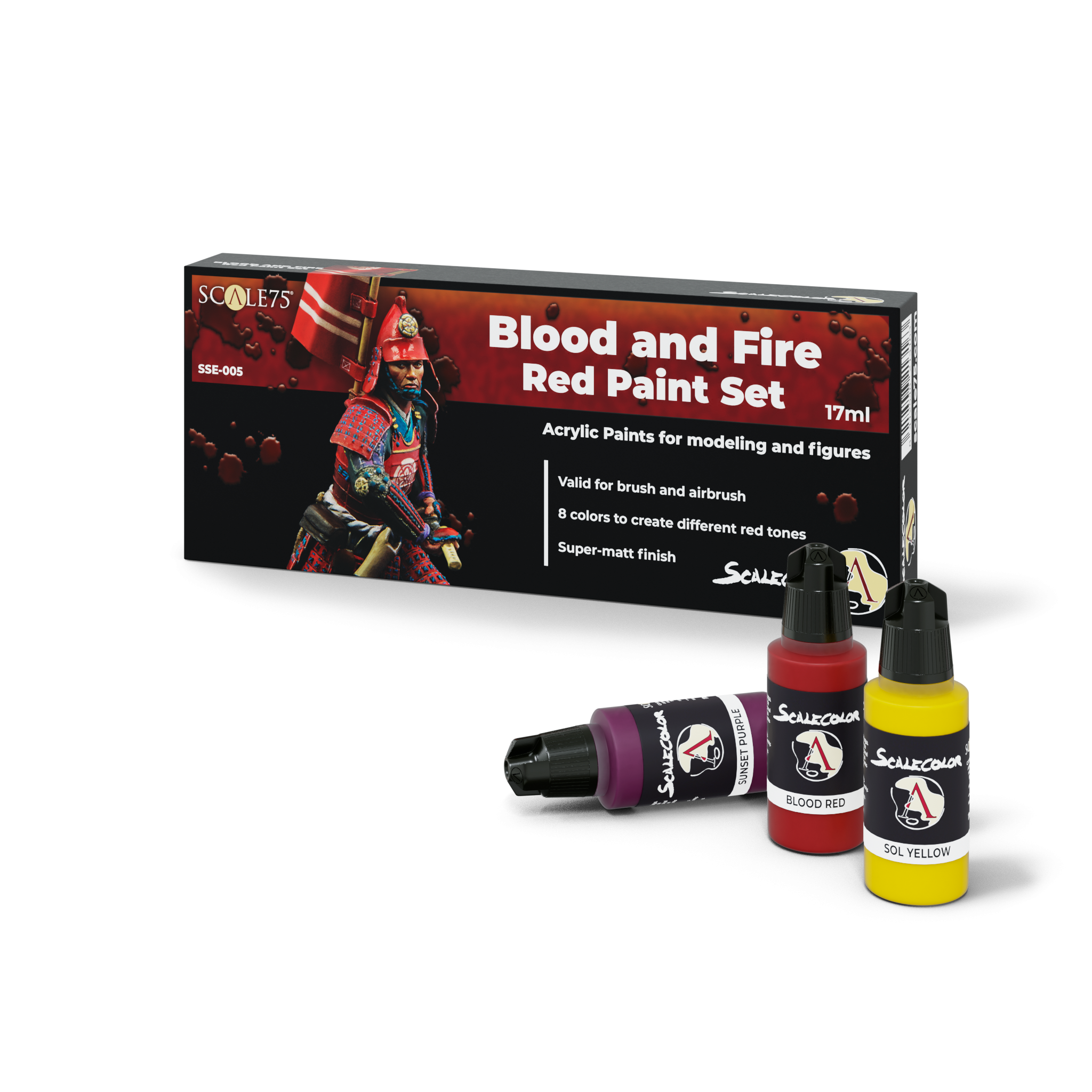 scale75-specials-blood-and-fire-set-peinture-rouge-sang-et-feu image 1