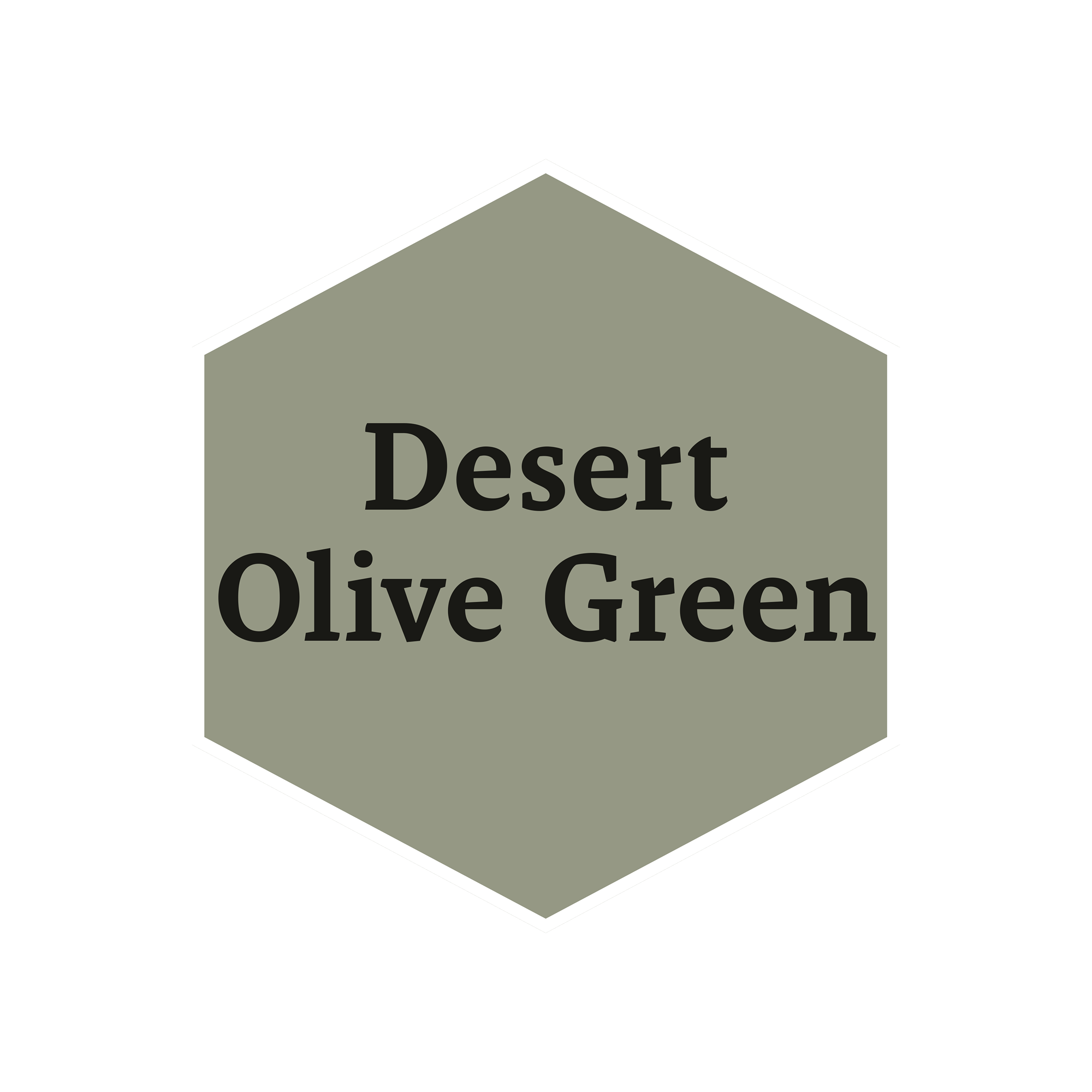 the-army-painter-warpaints-historical-desert-olive-green-peinture-vert-olive-18m image 2