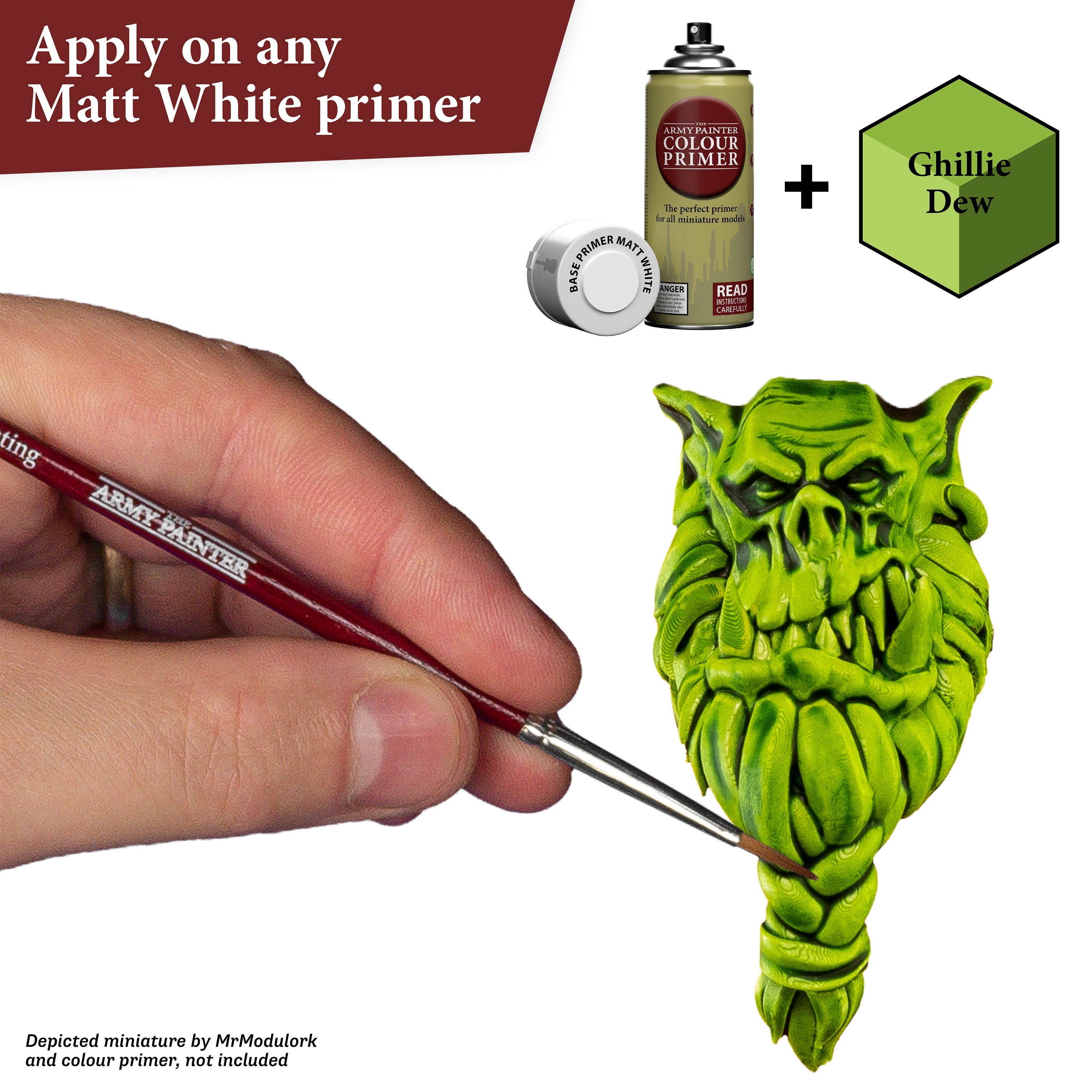 the-army-painter-speedpaint-ghillie-dew-peinture-vert-18-ml image 2