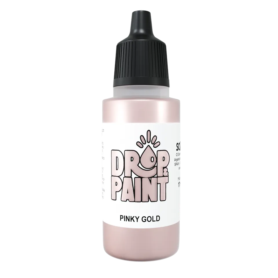 scale75-metal-n-alchemy-pinky-gold-peinture-m-tallique-17ml image 1