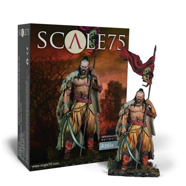 scale75-heroes-legends-attila-figurine-75-mm-m-tal-non-peinte image 1
