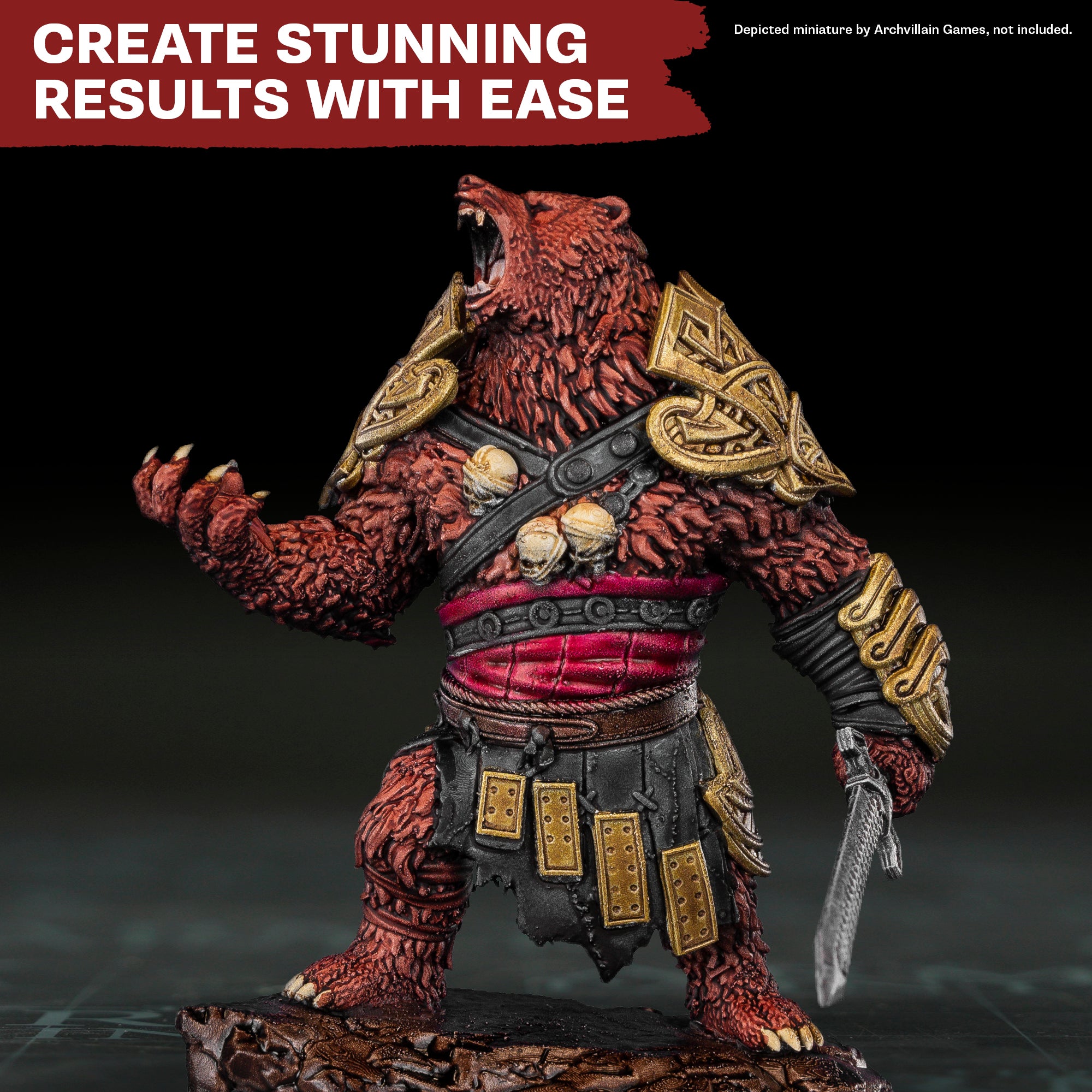 the-army-painter-hobby-starter-bundle-kit-peinture-et-outils-d-butant image 6