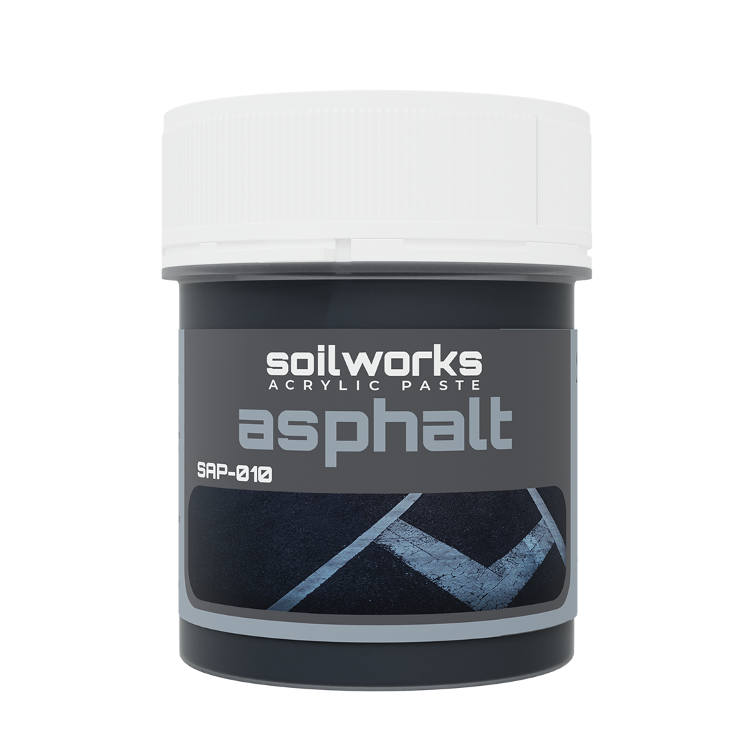 scale75-effects-asphalt-effet-diorama-asphalte image 1