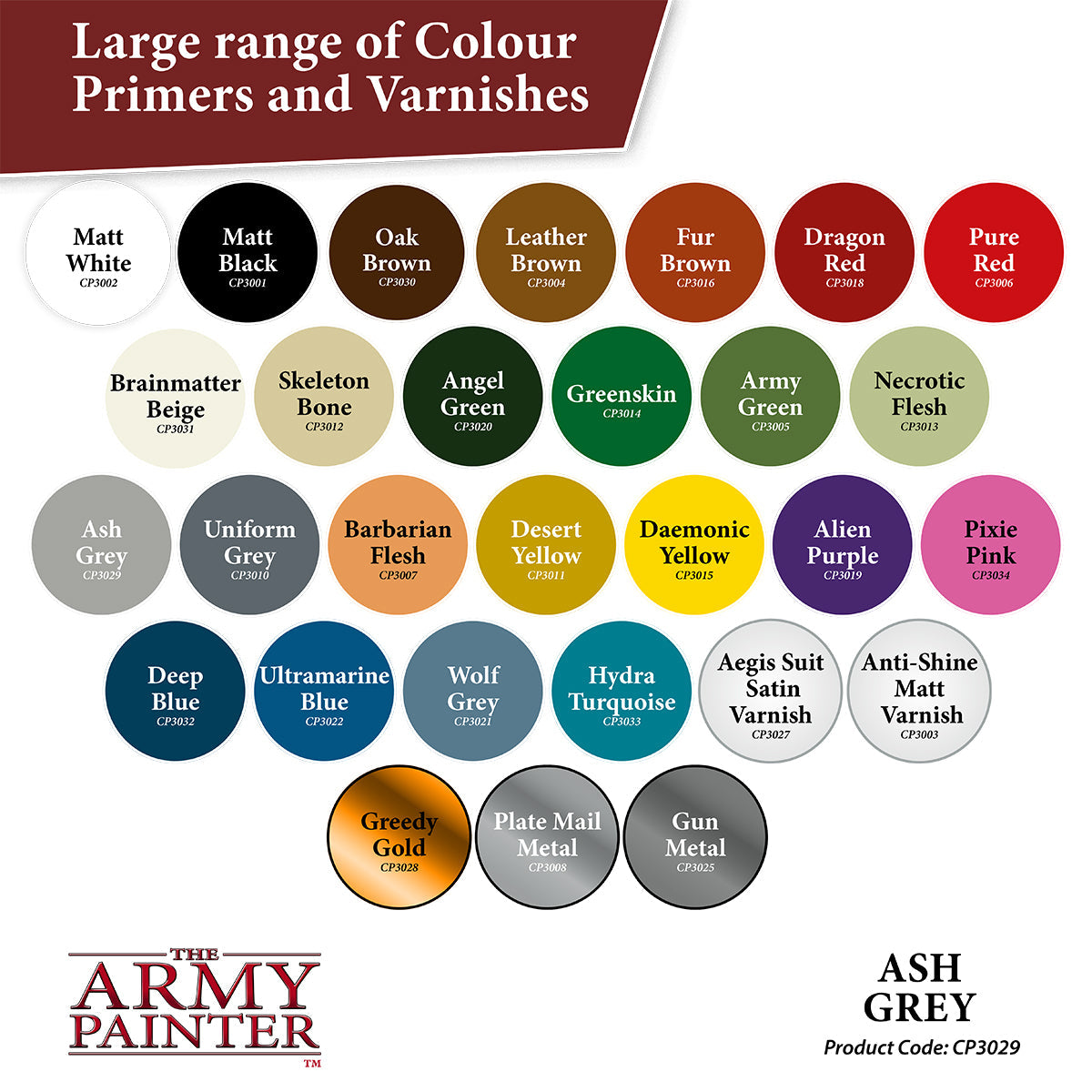 the-army-painter-colour-primer-bombe-ash-grey-gris-cendre-400-ml image 6