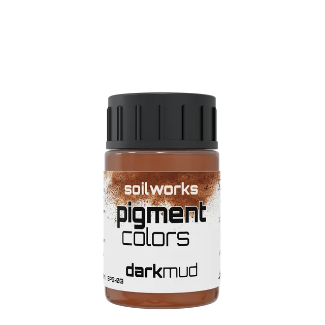 scale75-effects-dark-mud-pigment-effet-boue-marron-rouge image 1