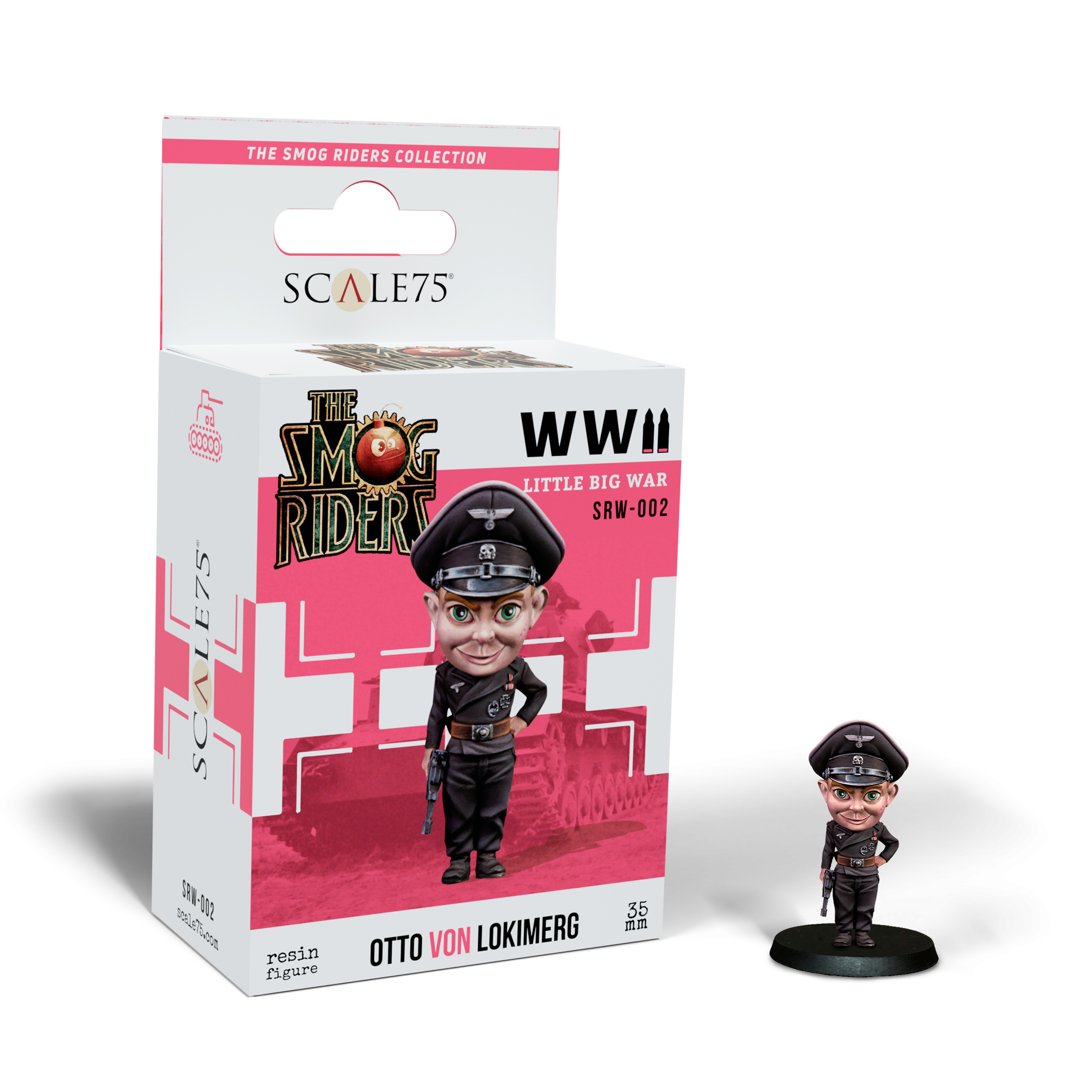 scale75-models-otto-von-lokimerg-figurine-35-mm-r-sine image 1