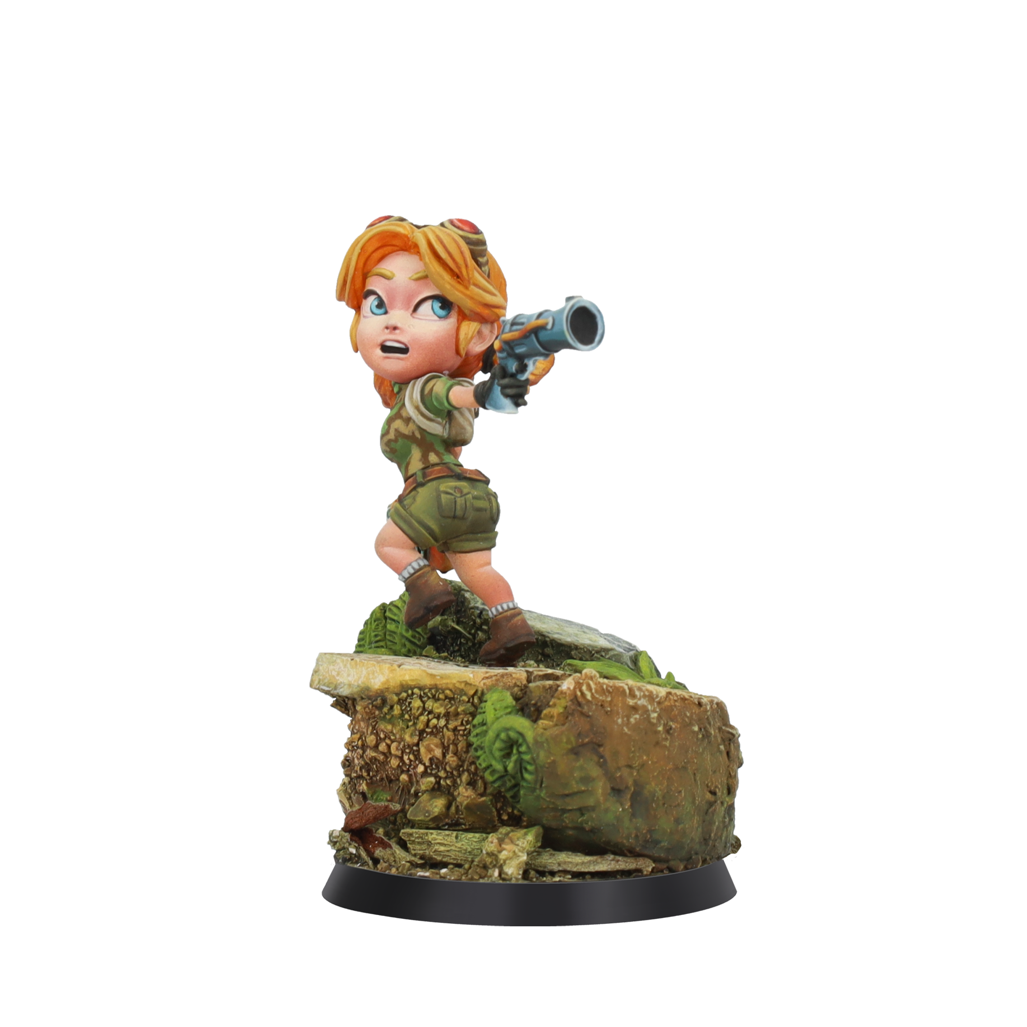 scale75-smog-riders-jenna-jungle-figurine-chibi-35-mm image 5