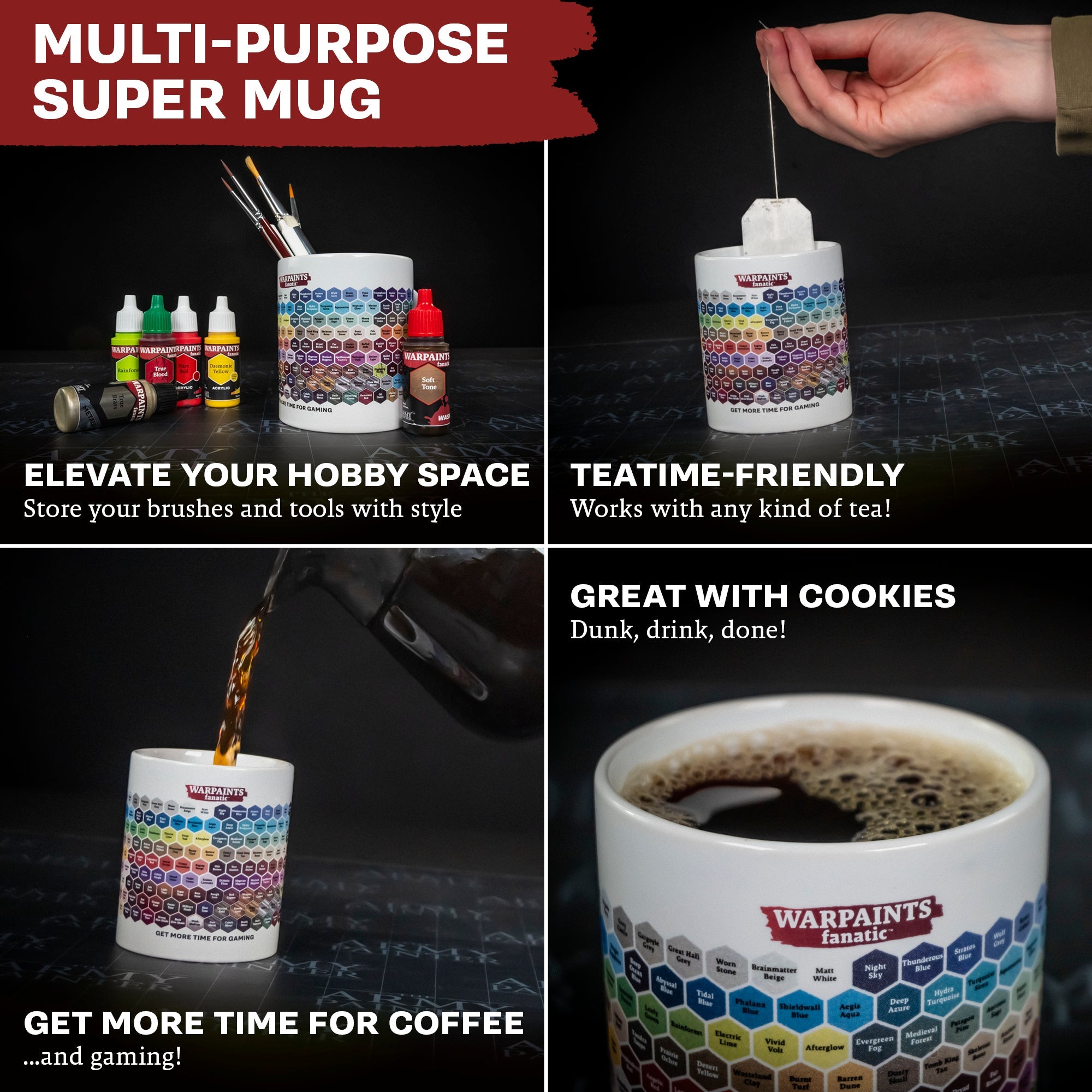 the-army-painter-merchandise-warpaints-fanatic-mug-tasse-atelier image 3