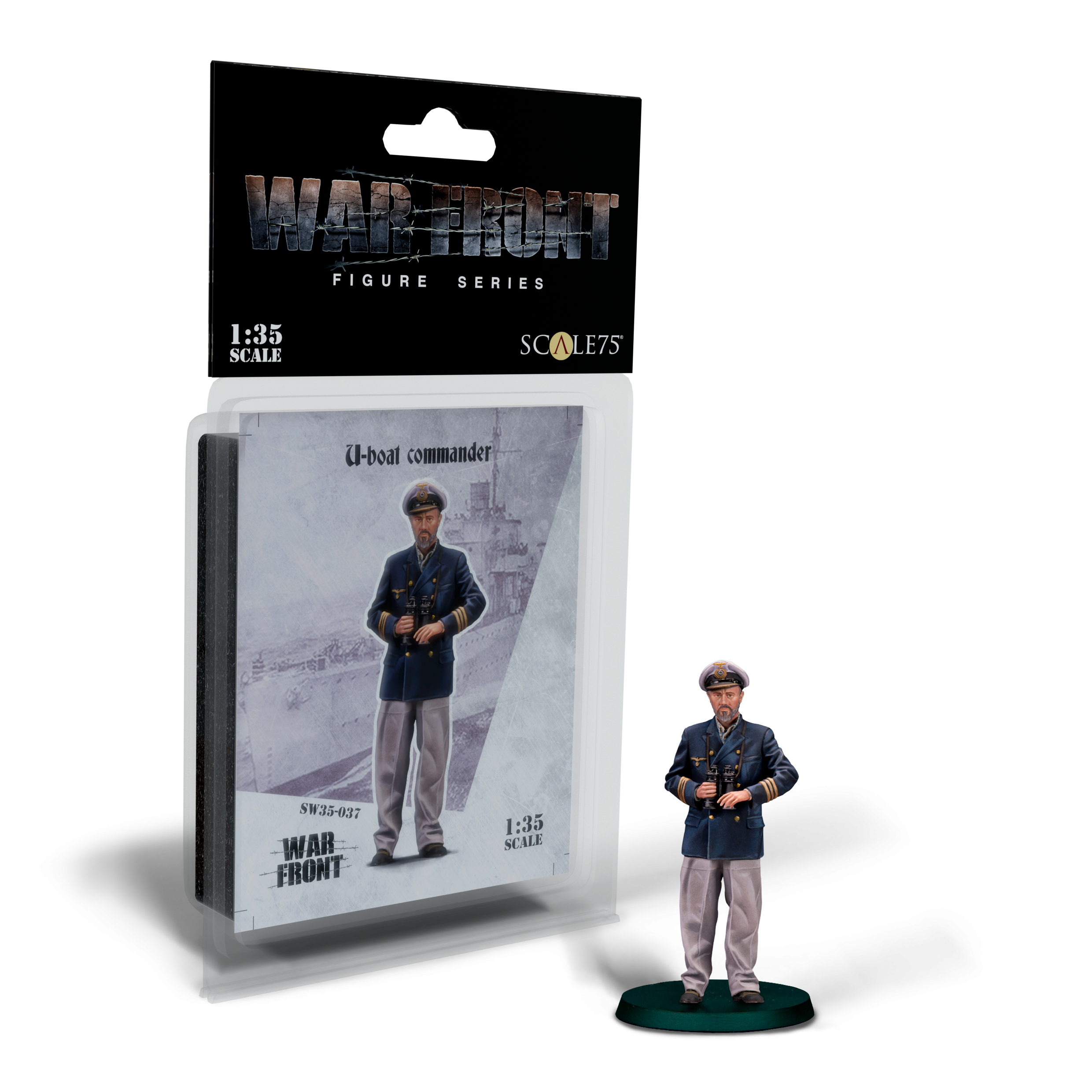 scale75-models-u-boat-commander-figurine-r-sine-1-35 image 1