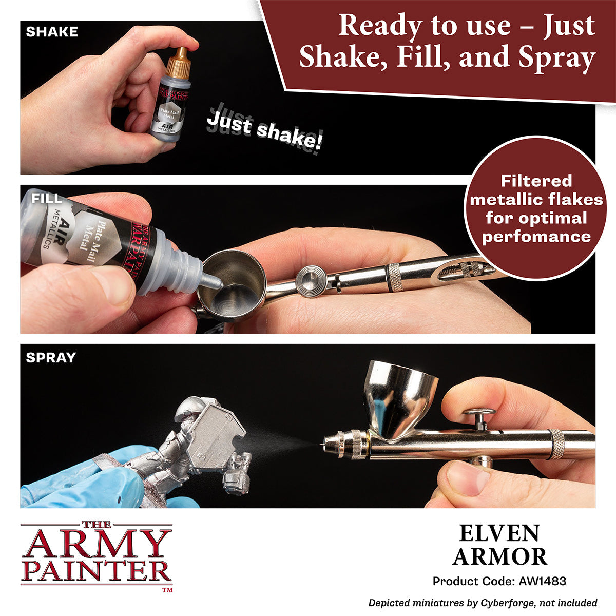 the-army-painter-air-elven-armor-peinture-a-rographe-18-ml-m-tallique image 3