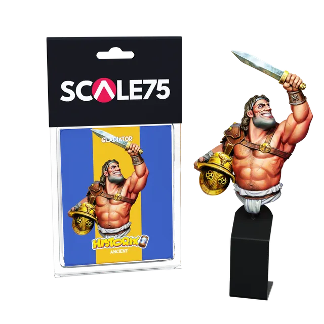 scale75-rome-gladiator-buste-r-sine-1-12-non-peint image 1