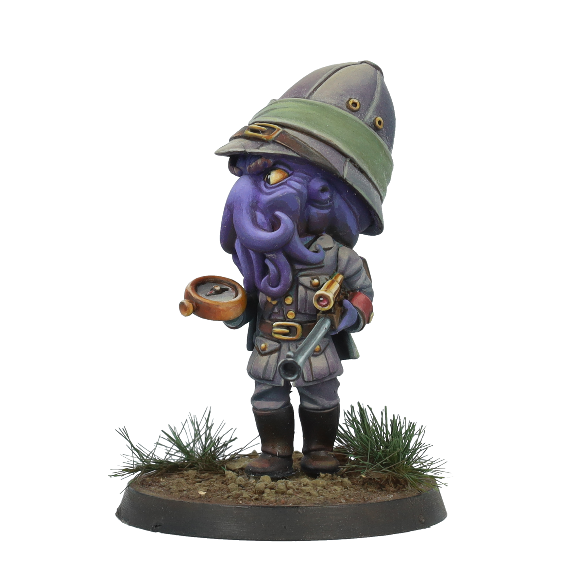 scale75-the-smog-riders-hans-p-kruger-figurine-35mm-r-sine image 6