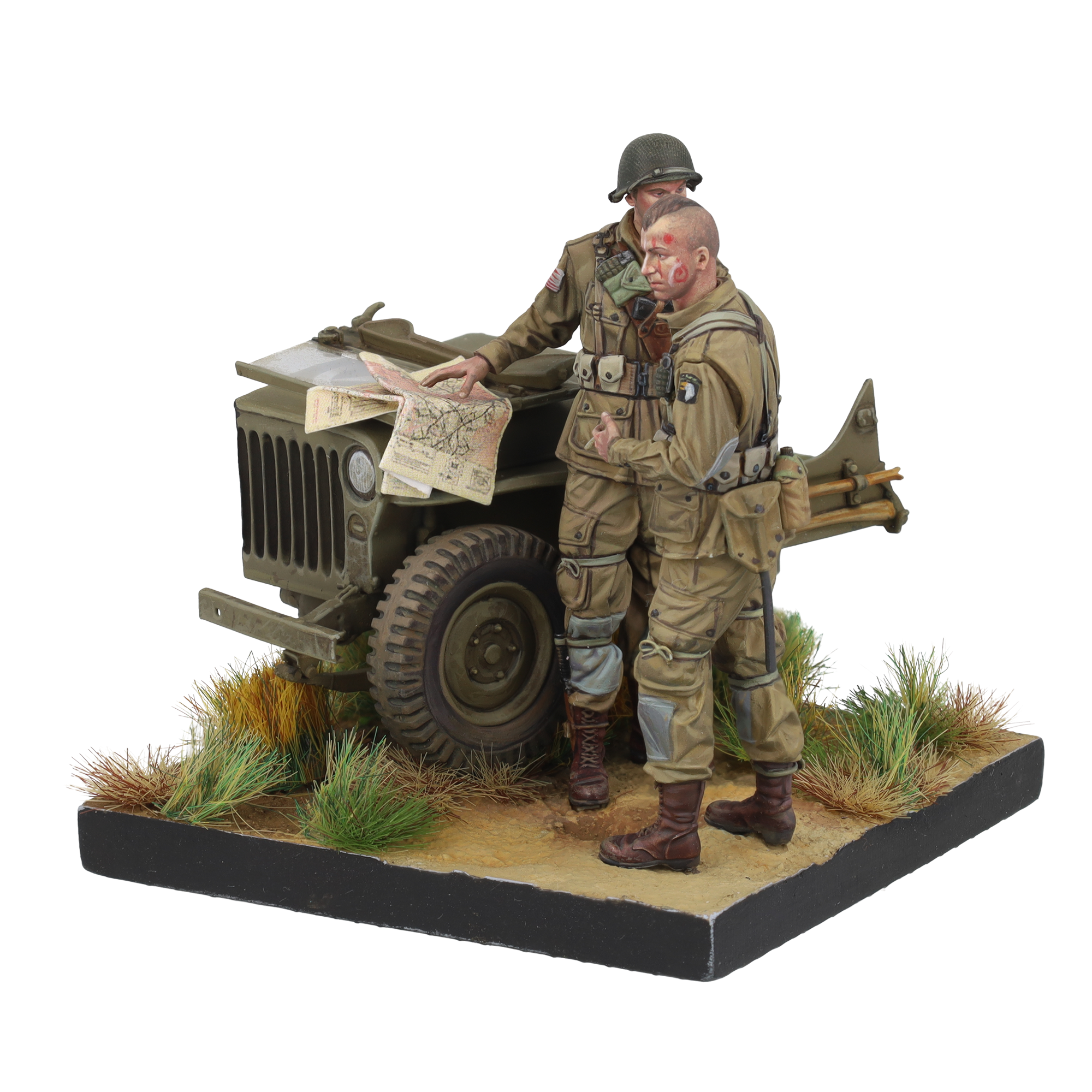 scale75-models-screaming-eagles-d-day-figurine-1-35-r-sine image 6