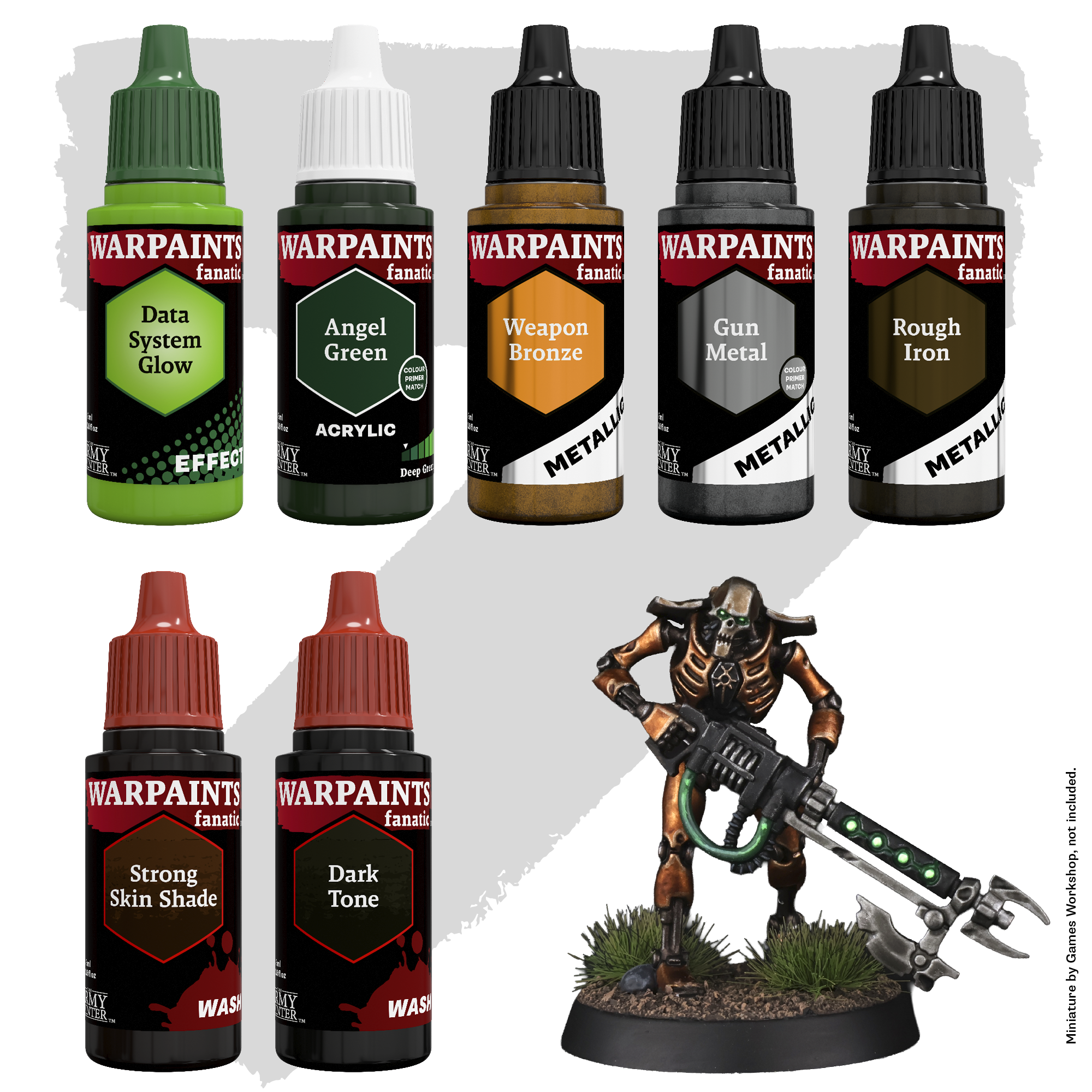 combat-se7ens-awakened-ancient-alloy-kit-7-peintures-m-tal image 1