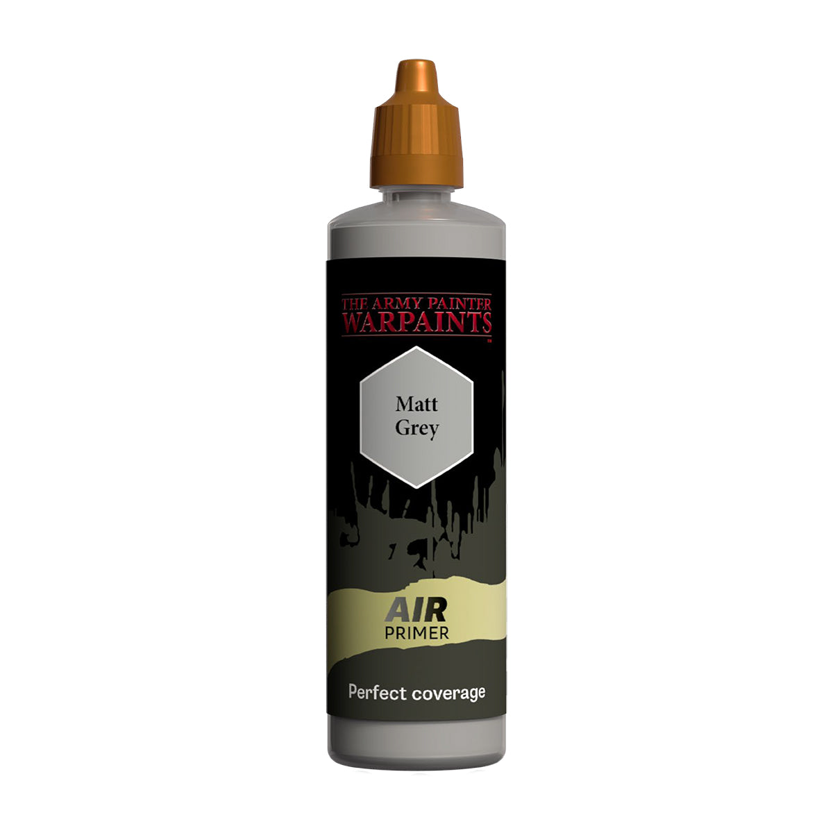 the-army-painter-warpaints-air-matt-grey-primer-appr-t-gris-100-ml image 1