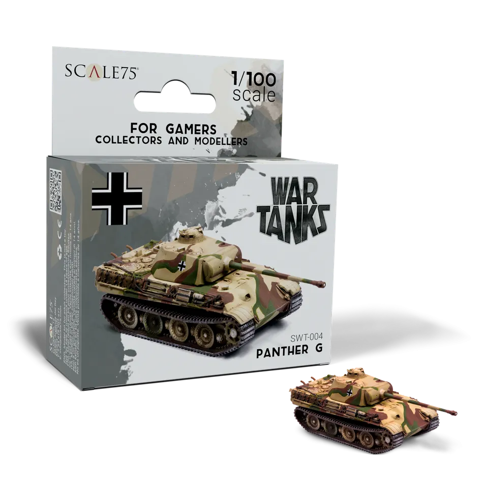 scale75-models-panther-g-char-miniature-1-100-r-sine-non-peint image 1