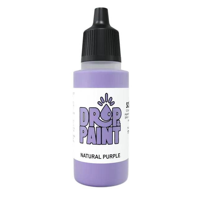 scale75-scalecolor-natural-purple-peinture-acrylique-violet image 1