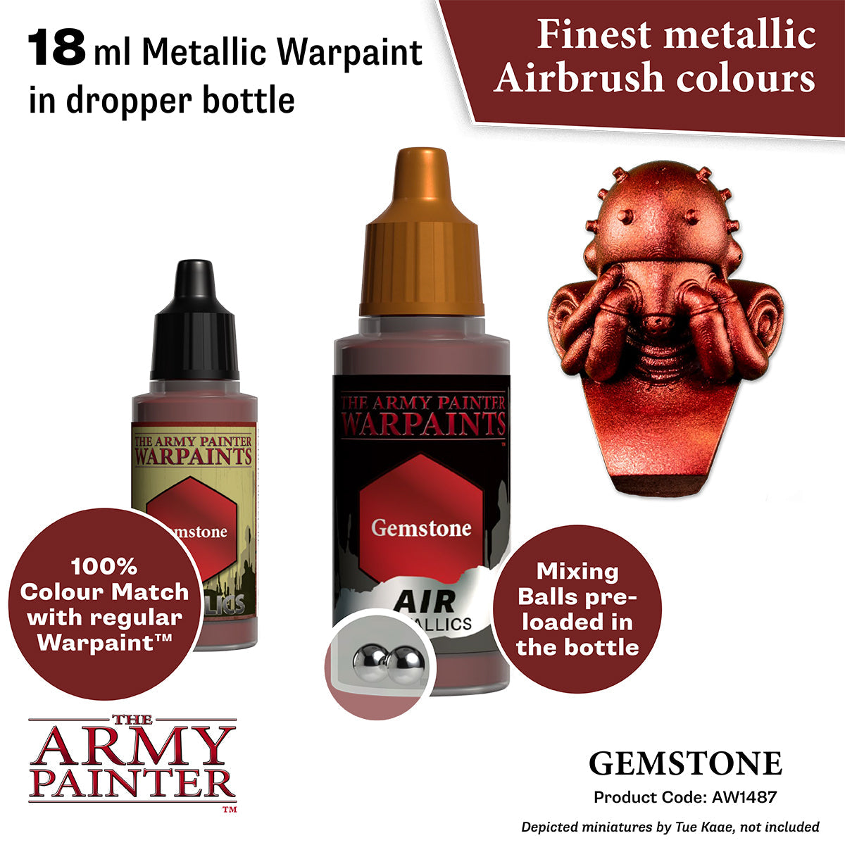 the-army-painter-warpaints-air-metallics-gemstone-peinture-metal image 2