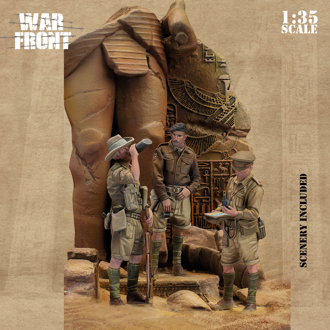 scale75-models-desert-rats-figurine-r-sine-1-35-non-peinte image 6
