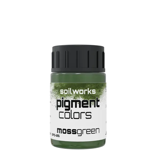 scale75-effects-moss-green-pigment-vert-mousse-diorama image 1