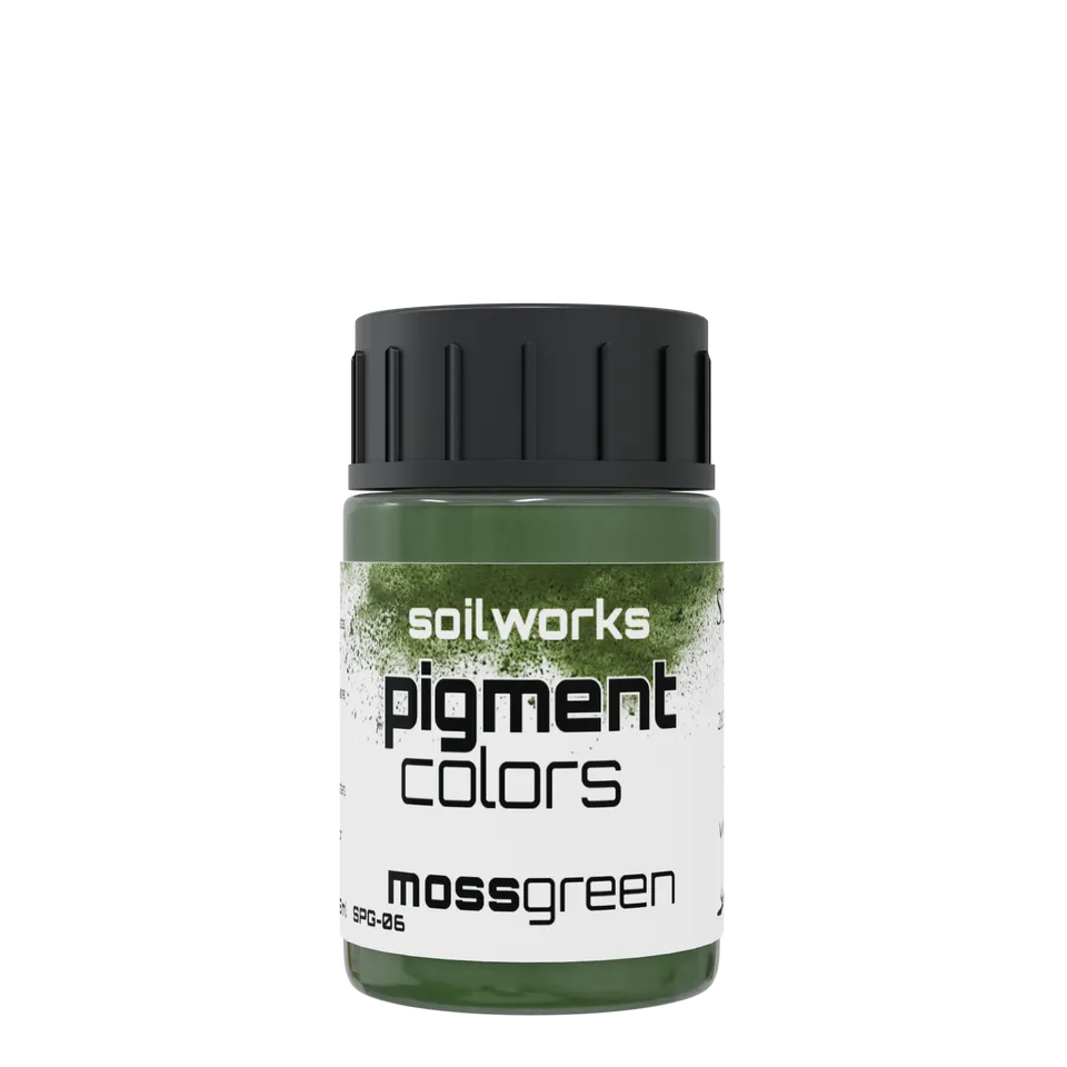 scale75-effects-moss-green-pigment-vert-mousse-diorama image 1