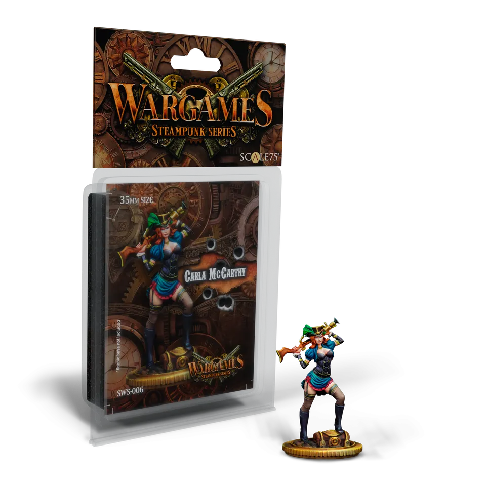 scale75-steampunk-carla-mccarthy-figurine-m-tal-35-mm-non-peinte image 1
