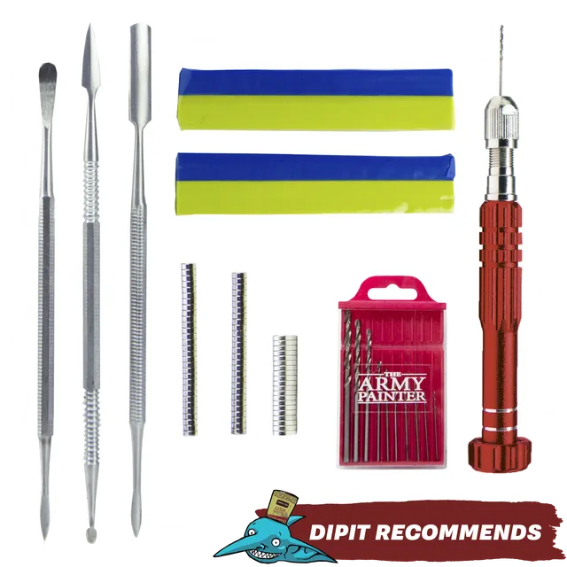 the-army-painter-get-better-building-bundle-kit-outils-conversion image 1