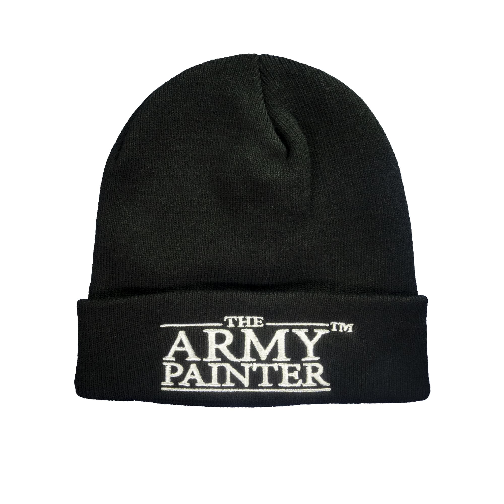 the-army-painter-merchandise-bonnet-noir-acrylique image 1