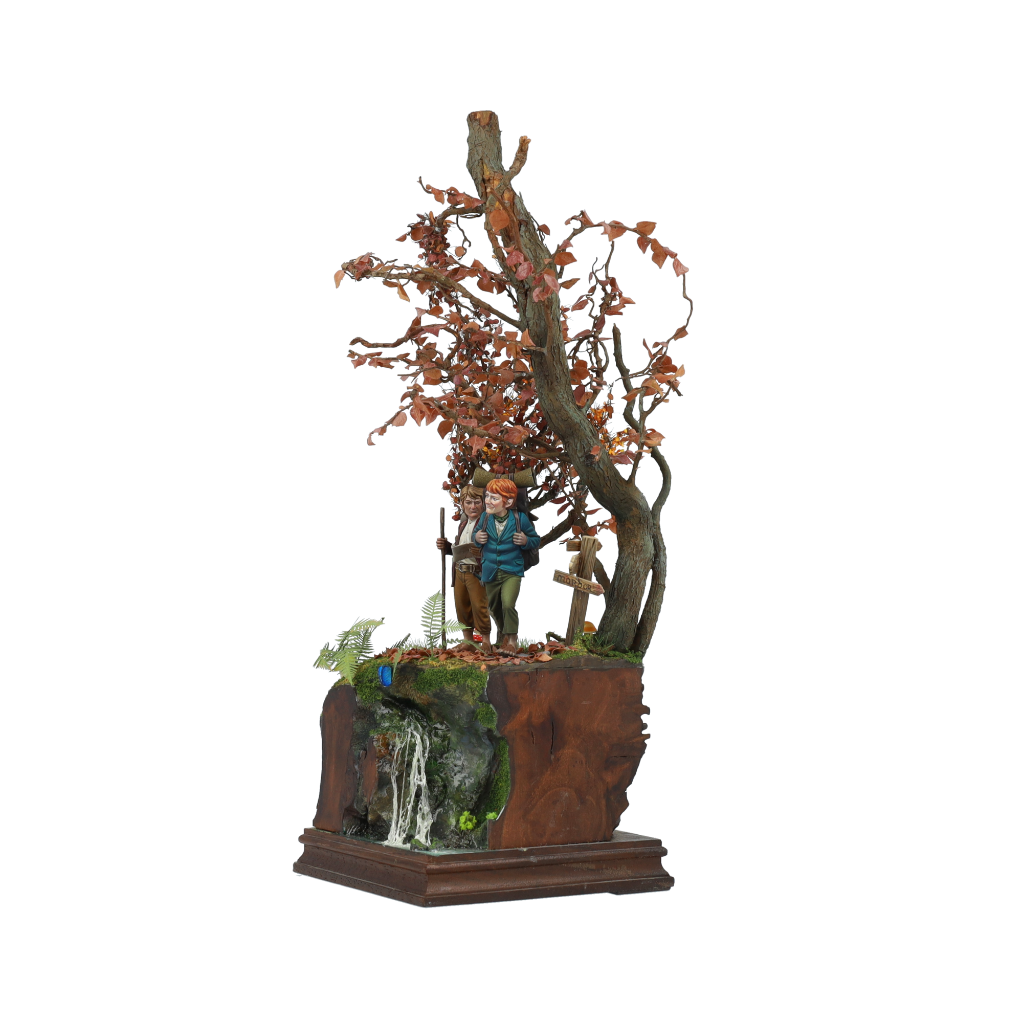 scale75-scaleworld-fantasy-the-adventure-begins-figurine image 7
