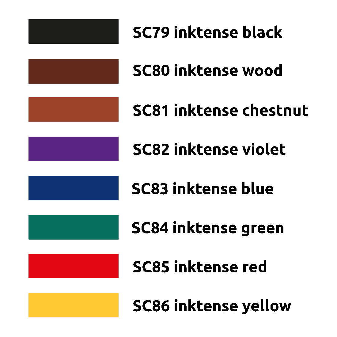 scale75-fx-fluor-experience-color-boost-set-24-encres-fluo image 3