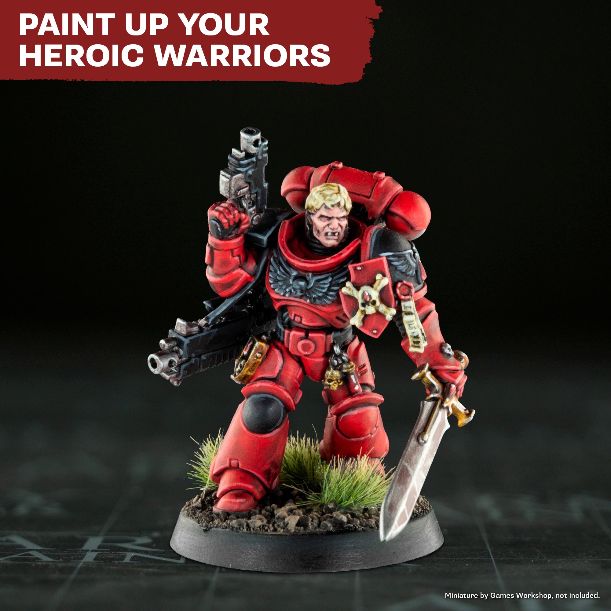 the-army-painter-combat-se7ens-crimson-relic-armour-set-7-peintures image 4