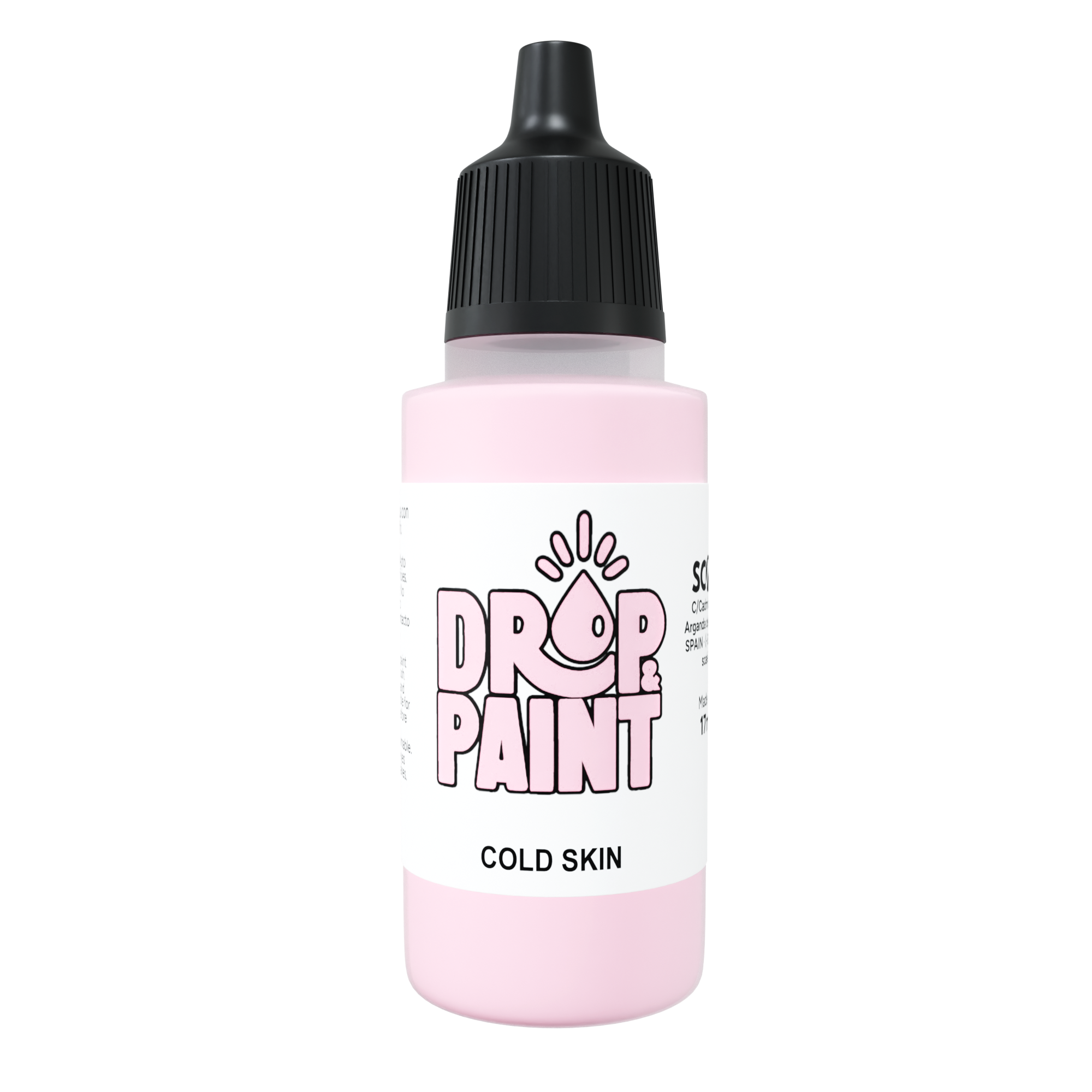 scale75-scalecolor-cold-skin-peinture-chair-mate-17ml image 1