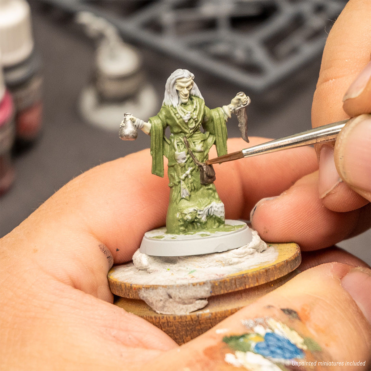 the-army-painter-gamemaster-wilderness-adventures-set-20-peintures image 7