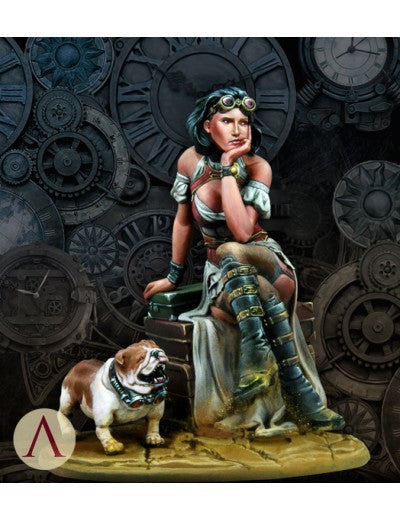 scale75-steam-wars-daisy-reed-figurine-75-mm-non-peinte image 2