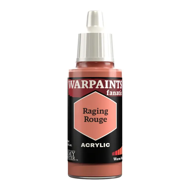 the-army-painter-warpaints-fanatic-raging-rouge-peinture-rouge-18-ml image 1