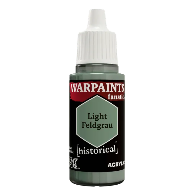 the-army-painter-warpaints-historical-light-feldgrau-peinture-18ml image 1