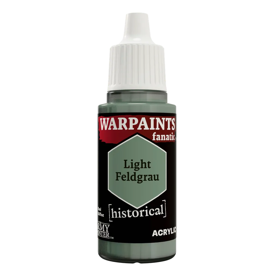 the-army-painter-warpaints-historical-light-feldgrau-peinture-18ml image 1