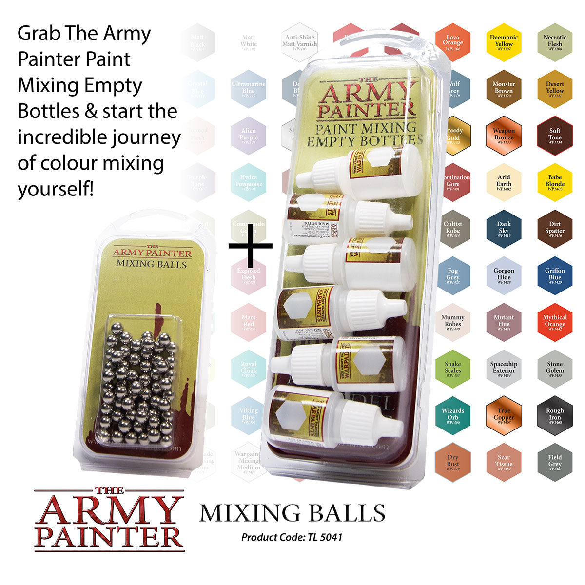 the-army-painter-tools-mixing-balls-billes-inox-x100 image 6