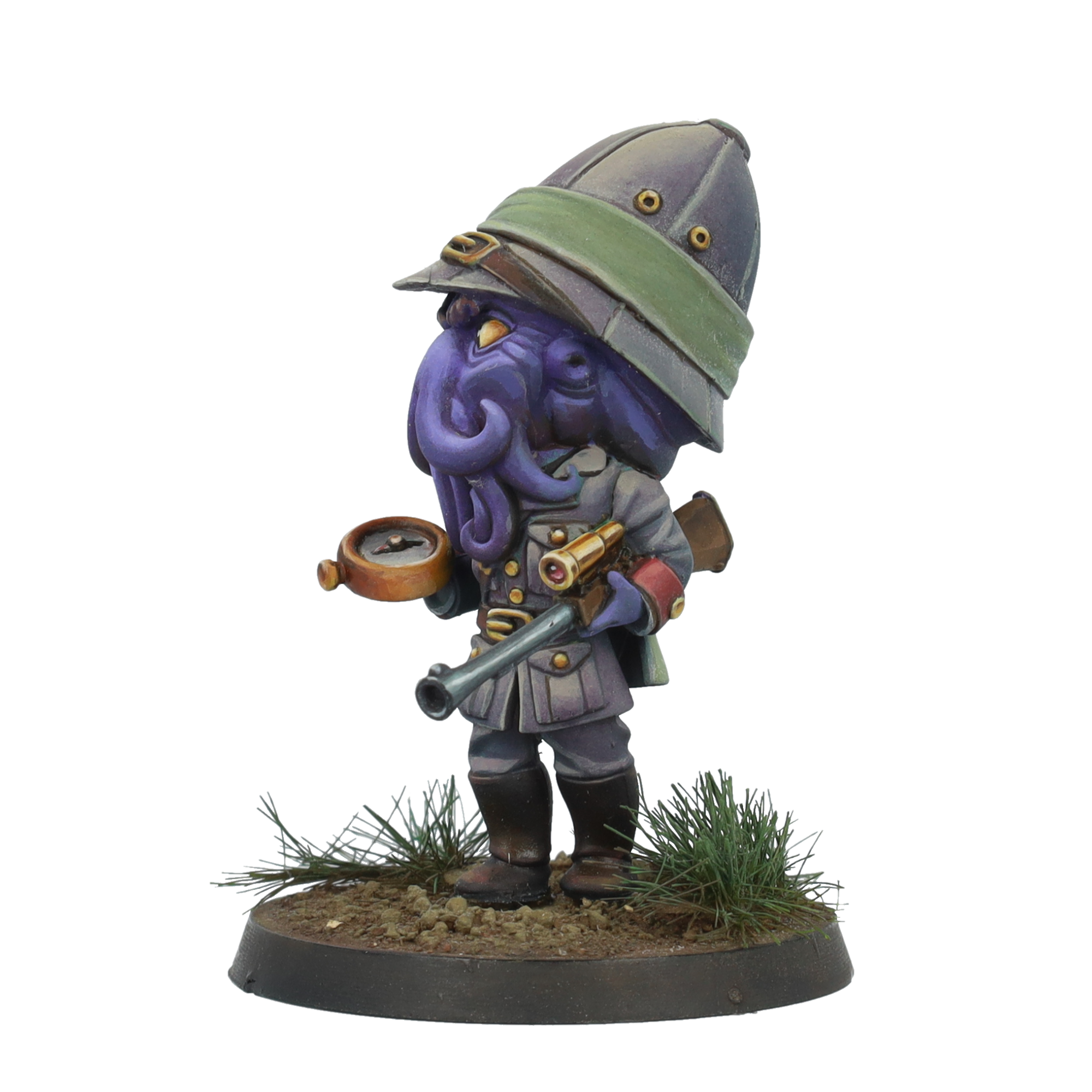 scale75-the-smog-riders-hans-p-kruger-figurine-35mm-r-sine image 7