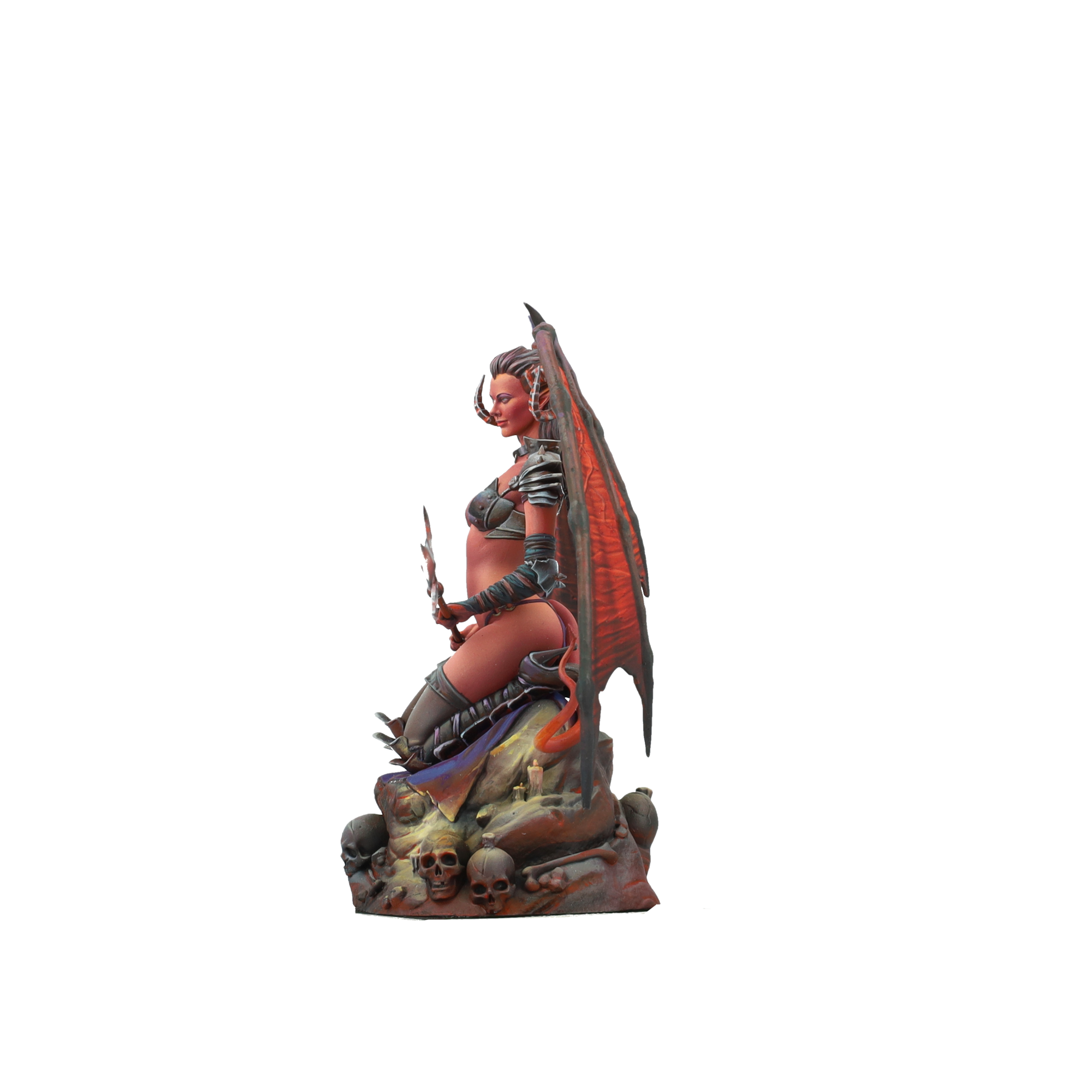 scale75-characters-damned-lust-figurine-75mm-non-peinte-fantasy image 7